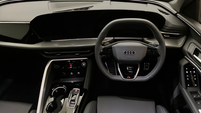 Audi Q5 2.0 TDI Quattro S Line 5dr S Tronic Diesel Estate - Image 9